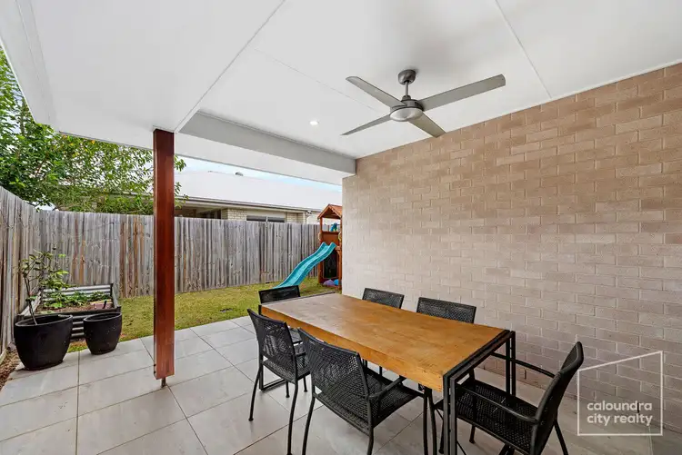 Fourth view of Homely house listing, 62 Marybell Drive, Baringa QLD 4551