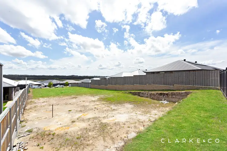 Fourth view of Homely land listing, 18 Tarragon Way, Chisholm NSW 2322