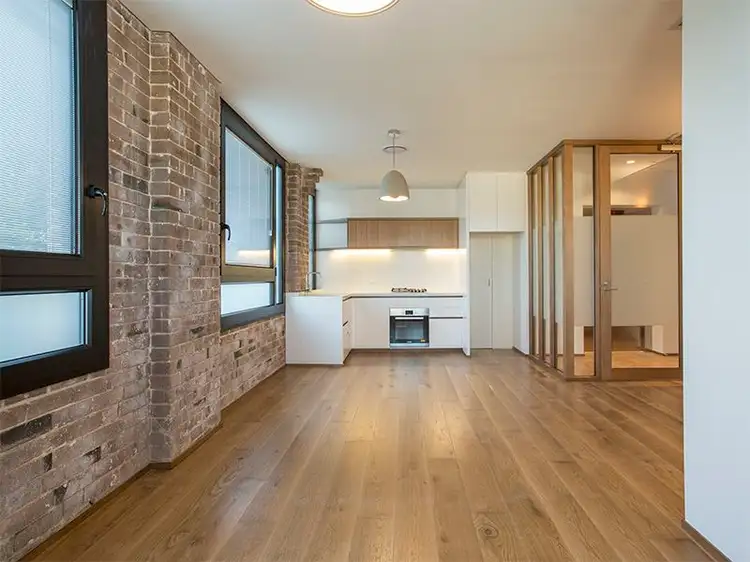 6/23 Abercrombie Street, Chippendale NSW 2008