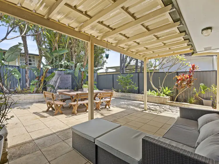 Third view of Homely semi-detached listing, 2/4 Judith Avenue, Southport QLD 4215