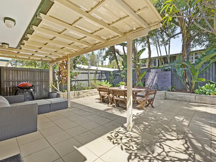 Fourth view of Homely semi-detached listing, 2/4 Judith Avenue, Southport QLD 4215