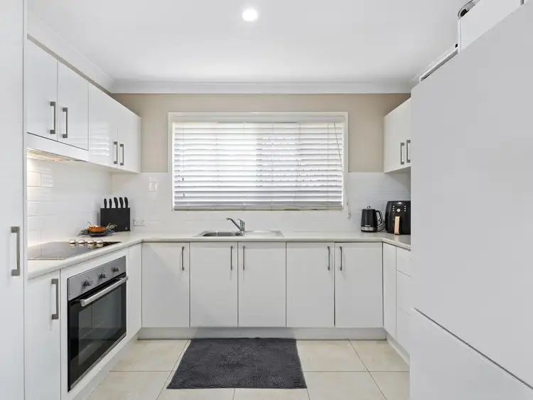 Sixth view of Homely semi-detached listing, 2/4 Judith Avenue, Southport QLD 4215