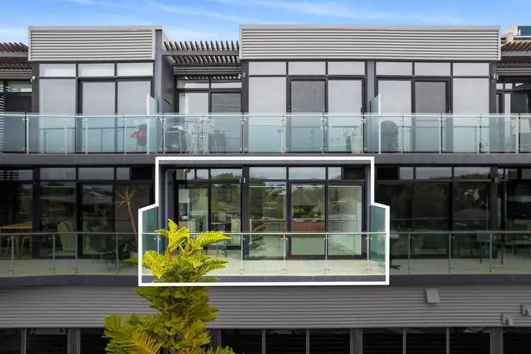 Main view of Homely apartment listing, 105/3 Payne Street, Torquay VIC 3228
