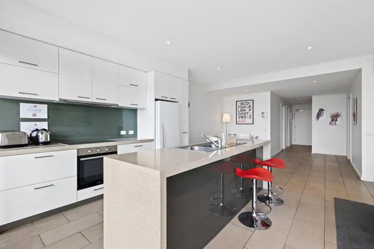 Fourth view of Homely apartment listing, 105/3 Payne Street, Torquay VIC 3228