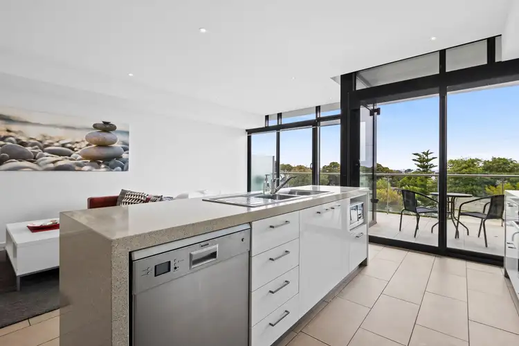 Fifth view of Homely apartment listing, 105/3 Payne Street, Torquay VIC 3228