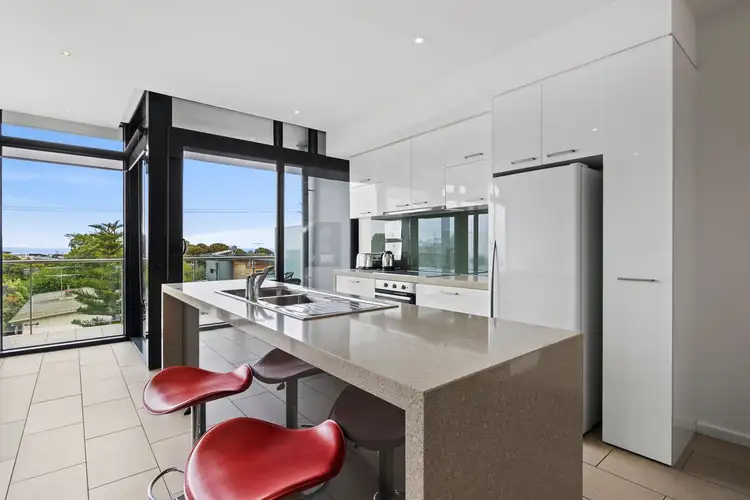 Sixth view of Homely apartment listing, 105/3 Payne Street, Torquay VIC 3228