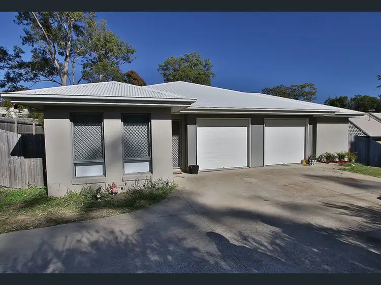 Main view of Homely house listing, 9 Oakwood Place, Chuwar QLD 4306