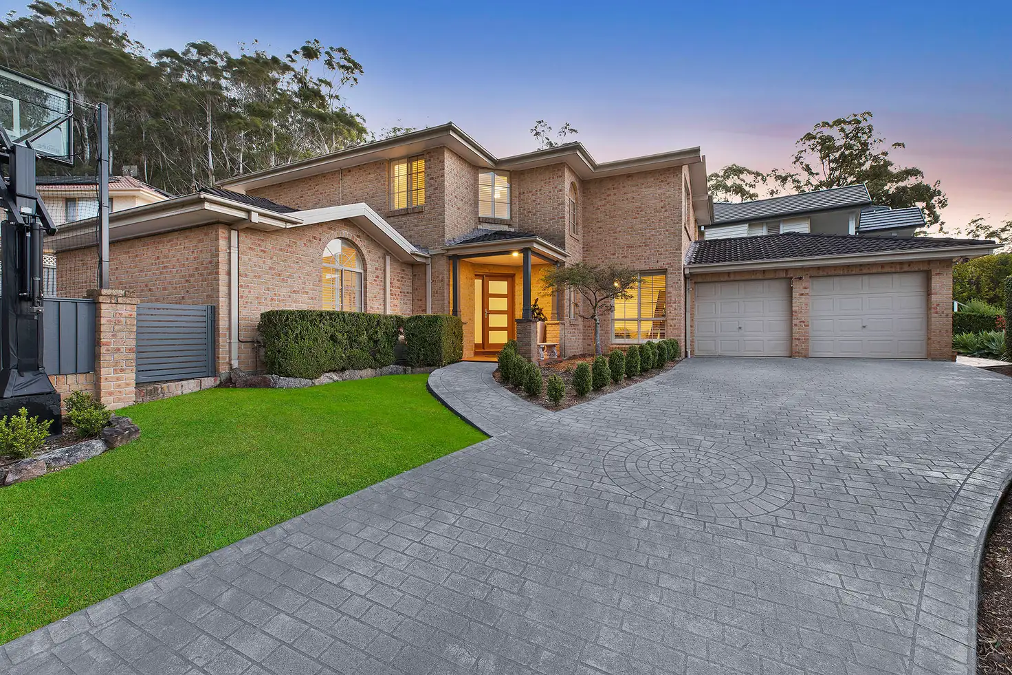 Main view of Homely house listing, 1 Aires Close, Erina NSW 2250