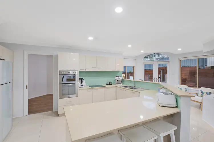 Third view of Homely house listing, 1 Aires Close, Erina NSW 2250