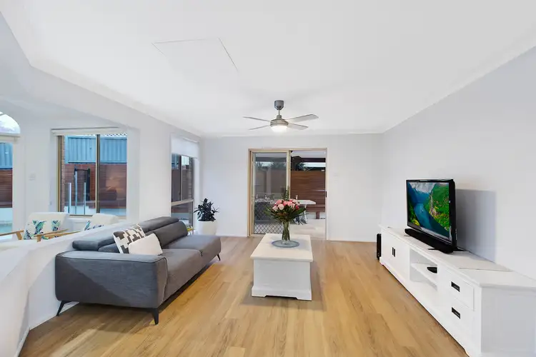 Fifth view of Homely house listing, 1 Aires Close, Erina NSW 2250