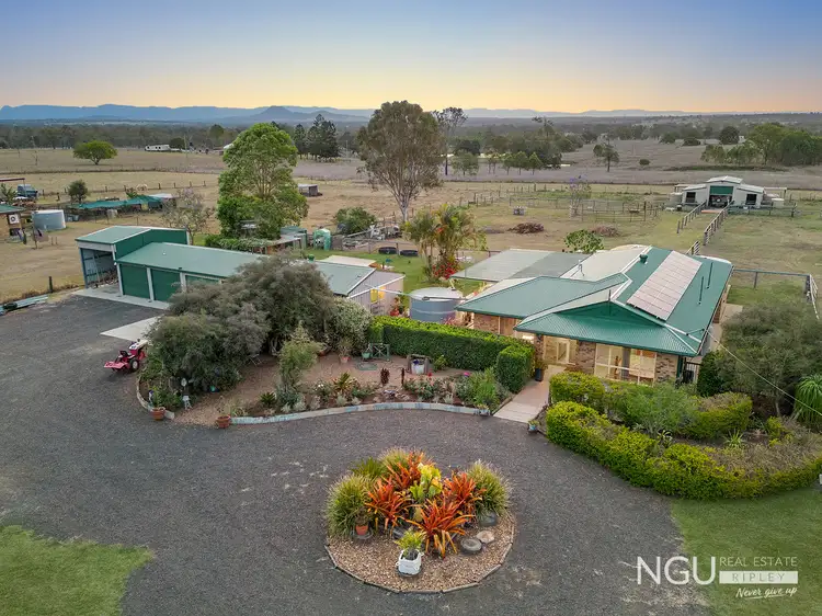 515-519 Middle Road, Purga QLD 4306