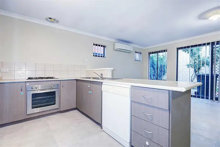 Main view of Homely unit listing, 9/65 Little John Road, Armadale WA 6112