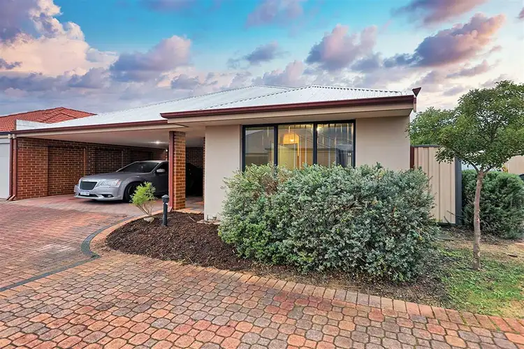 Second view of Homely unit listing, 9/65 Little John Road, Armadale WA 6112