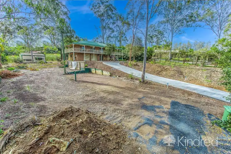 Fourth view of Homely land listing, LOT 1, 195 Youngs Crossing Road, Joyner QLD 4500