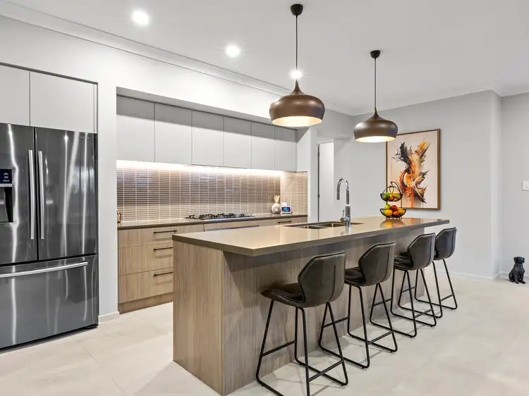 Fourth view of Homely house listing, 21 Burrum Drive, Ripley QLD 4306