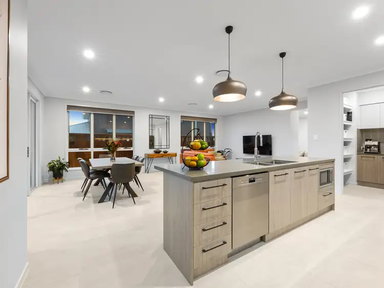 Fifth view of Homely house listing, 21 Burrum Drive, Ripley QLD 4306