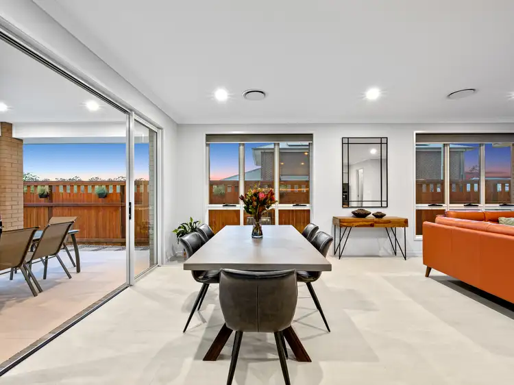 Sixth view of Homely house listing, 21 Burrum Drive, Ripley QLD 4306