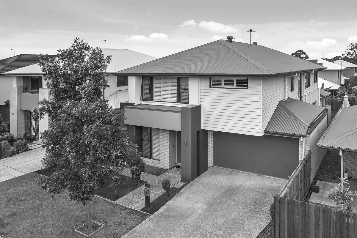 Main view of Homely house listing, 3 Majestic Crescent, Hemmant QLD 4174