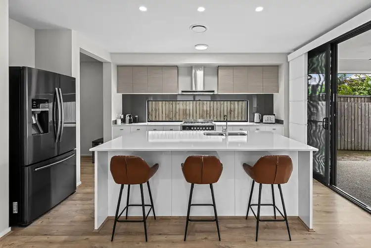 Third view of Homely house listing, 3 Majestic Crescent, Hemmant QLD 4174