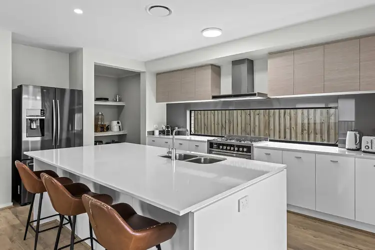 Fourth view of Homely house listing, 3 Majestic Crescent, Hemmant QLD 4174