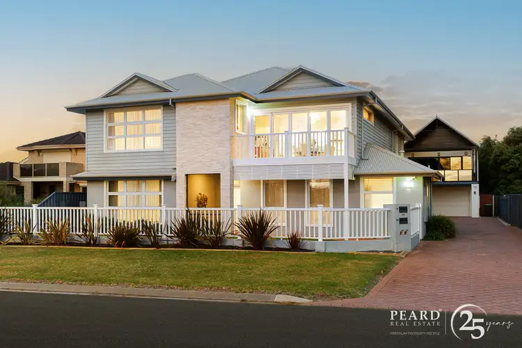 18 Fifth Avenue, Shoalwater WA 6169