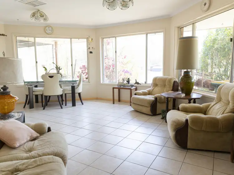 Third view of Homely house listing, 22 Walnut Drive, Brightview QLD 4311