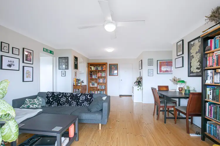 Third view of Homely apartment listing, 6/12 East Street, Camp Hill QLD 4152