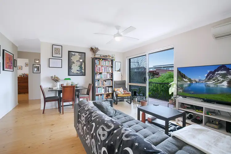 Fourth view of Homely apartment listing, 6/12 East Street, Camp Hill QLD 4152
