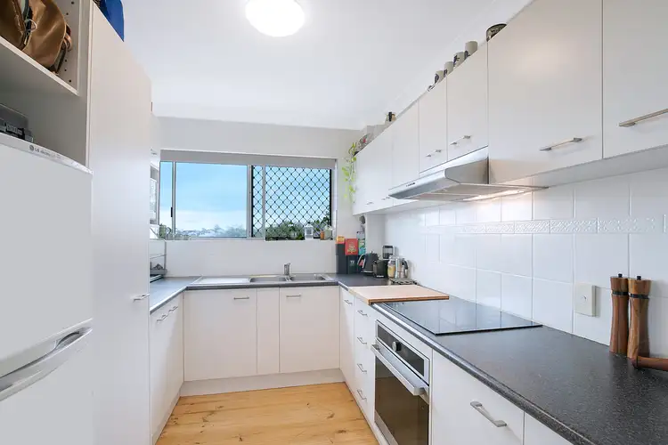 Fifth view of Homely apartment listing, 6/12 East Street, Camp Hill QLD 4152