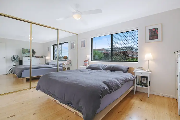Sixth view of Homely apartment listing, 6/12 East Street, Camp Hill QLD 4152