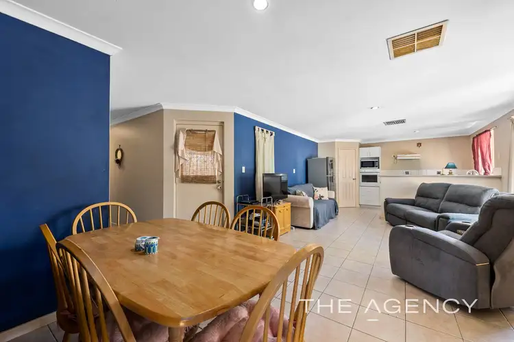 Third view of Homely villa listing, 3/19 Bickley Road, Cannington WA 6107