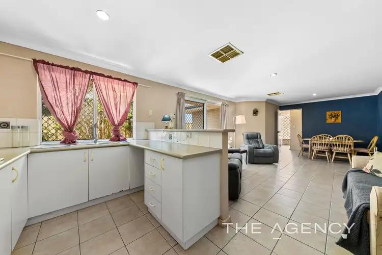 Fifth view of Homely villa listing, 3/19 Bickley Road, Cannington WA 6107