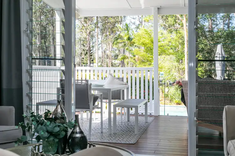 Fifth view of Homely house listing, 12 Palmsprings Lane, Lake Macdonald QLD 4563