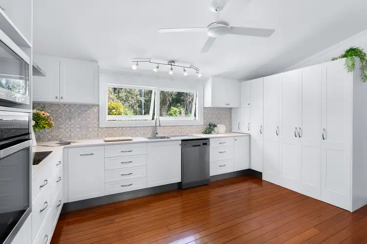 Sixth view of Homely house listing, 12 Palmsprings Lane, Lake Macdonald QLD 4563