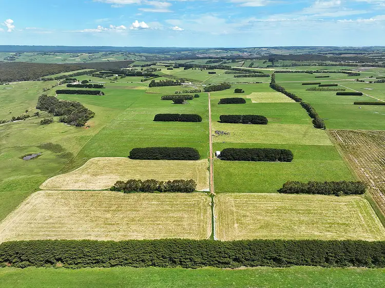 225 Tomahawk Creek Road, Simpson VIC 3266