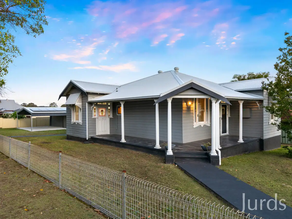 Main view of Homely house listing, 8 Ann Street, Cessnock NSW 2325