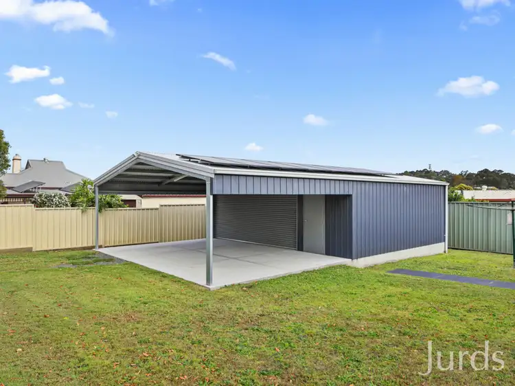 Fourth view of Homely house listing, 8 Ann Street, Cessnock NSW 2325