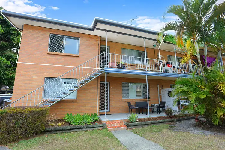 Second view of Homely apartment listing, 3/19 Little Norman Street, Southport QLD 4215