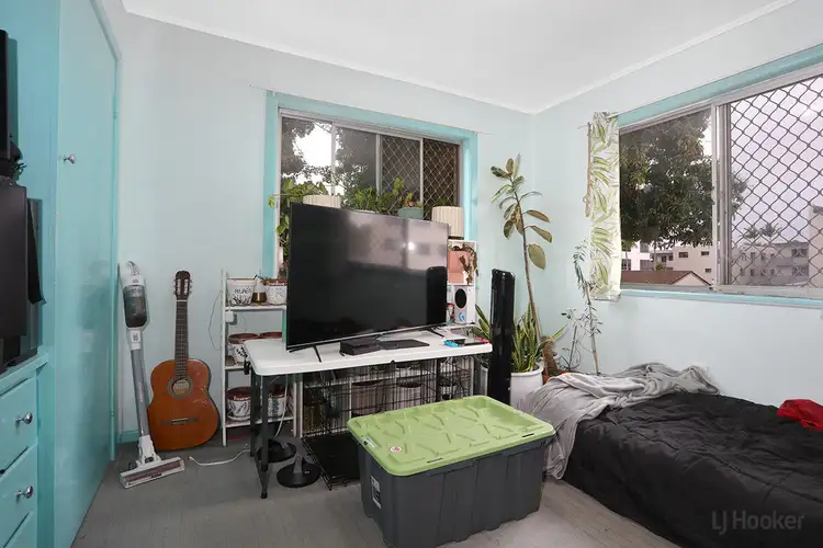 Fifth view of Homely apartment listing, 3/19 Little Norman Street, Southport QLD 4215