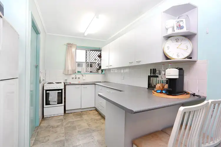 Seventh view of Homely apartment listing, 3/19 Little Norman Street, Southport QLD 4215