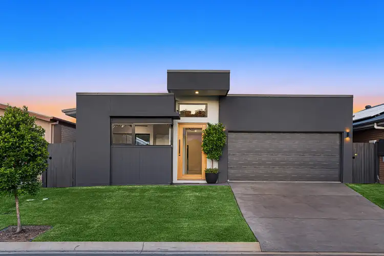 Main view of Homely house listing, 14 Pinkwood Street, Palmview QLD 4553