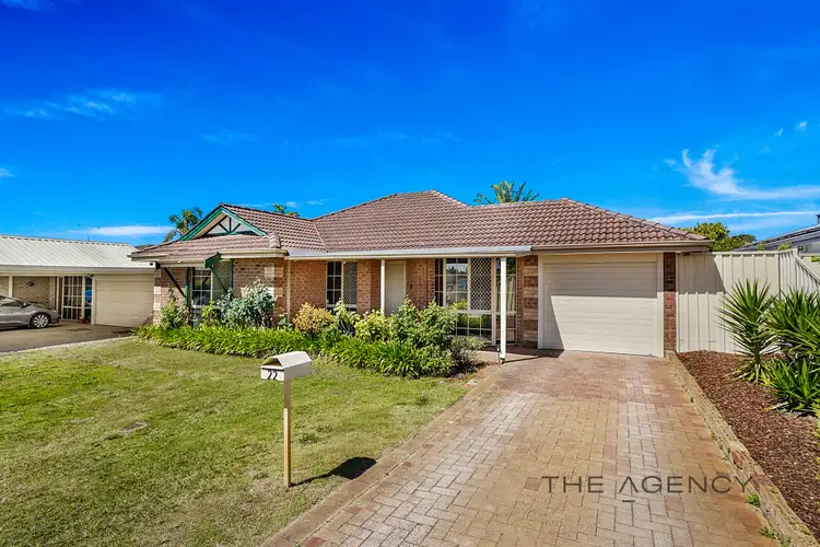22 Salmon Gum Grove, Beechboro WA 6063