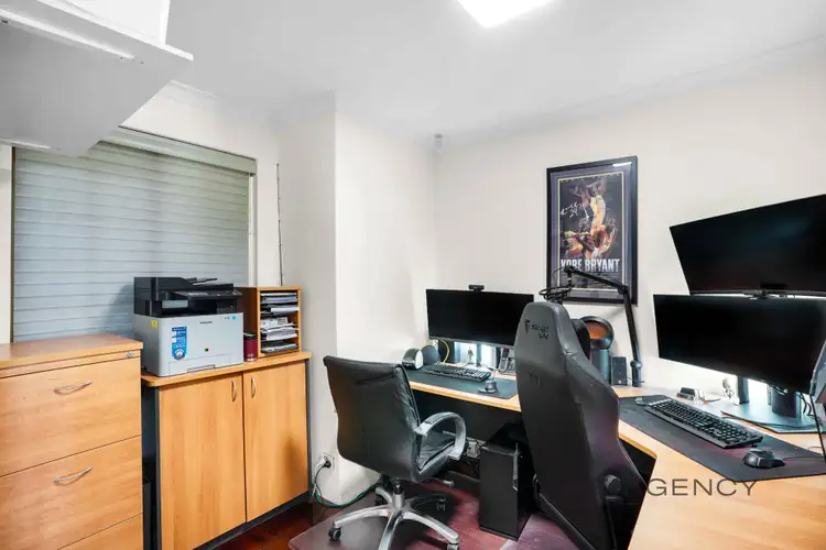 Fifth view of Homely house listing, 22 Salmon Gum Grove, Beechboro WA 6063