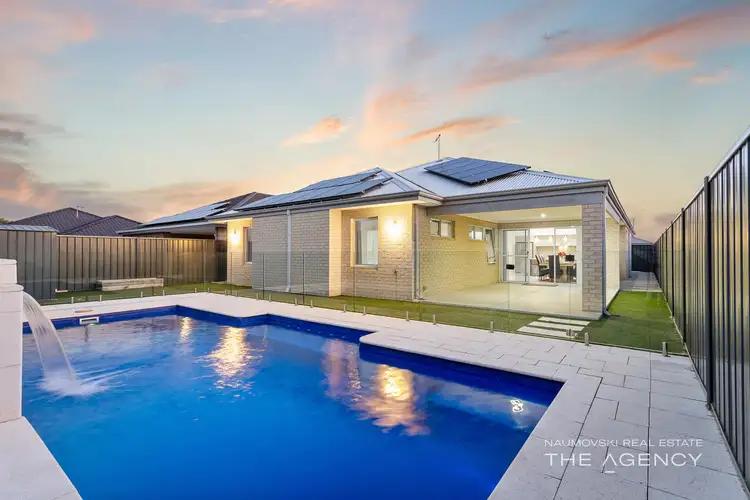 17 Pesca Grove, Landsdale WA 6065