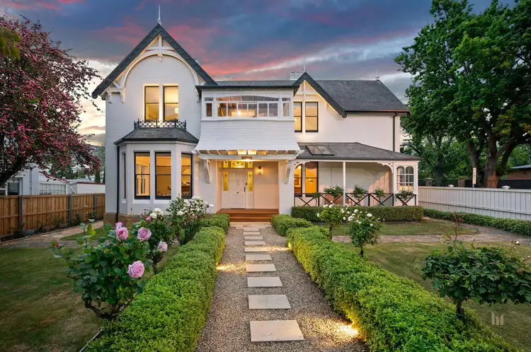 Main view of Homely house listing, 399 Sandy Bay Road, Sandy Bay TAS 7005