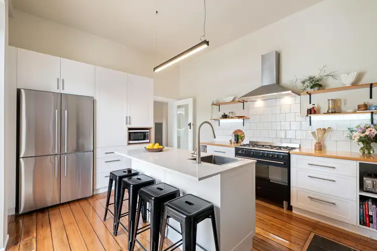 Fourth view of Homely house listing, 399 Sandy Bay Road, Sandy Bay TAS 7005