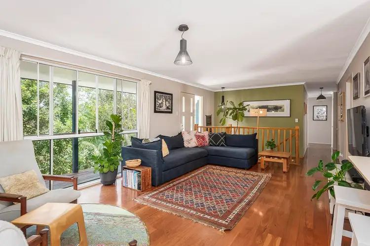 Second view of Homely house listing, 24A Taperell Drive, Tugun QLD 4224