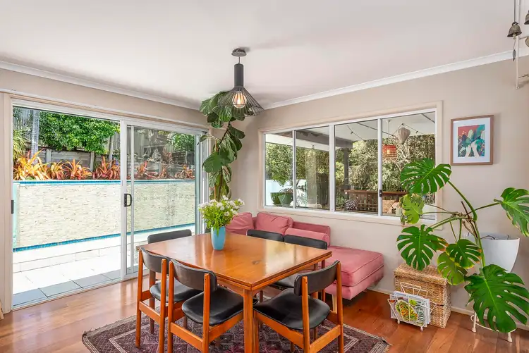 Fourth view of Homely house listing, 24A Taperell Drive, Tugun QLD 4224