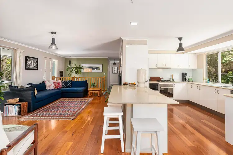 Fifth view of Homely house listing, 24A Taperell Drive, Tugun QLD 4224