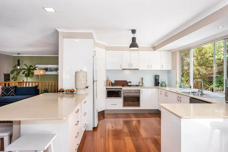 Sixth view of Homely house listing, 24A Taperell Drive, Tugun QLD 4224